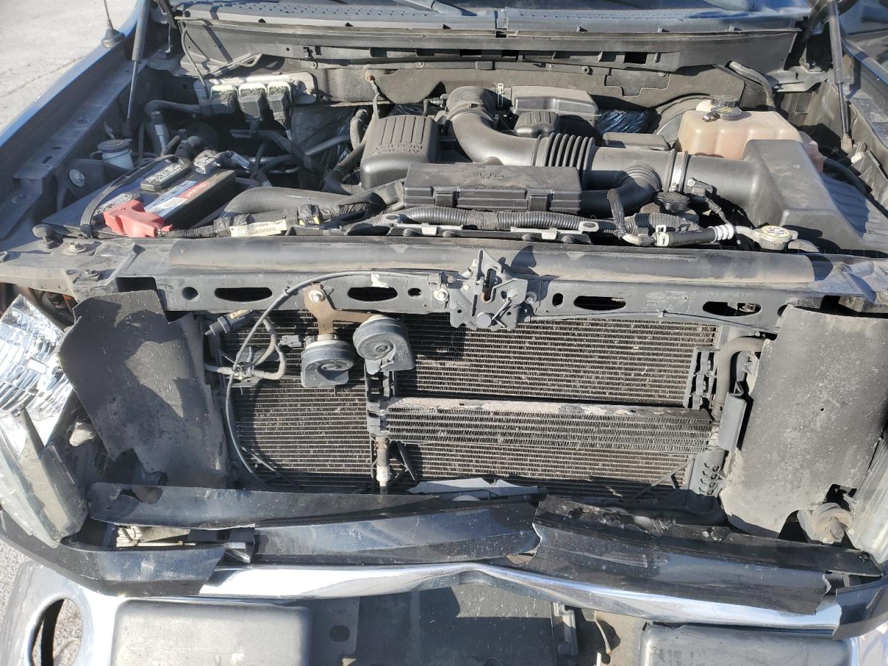 2009 Ford F-150 - Image 13
