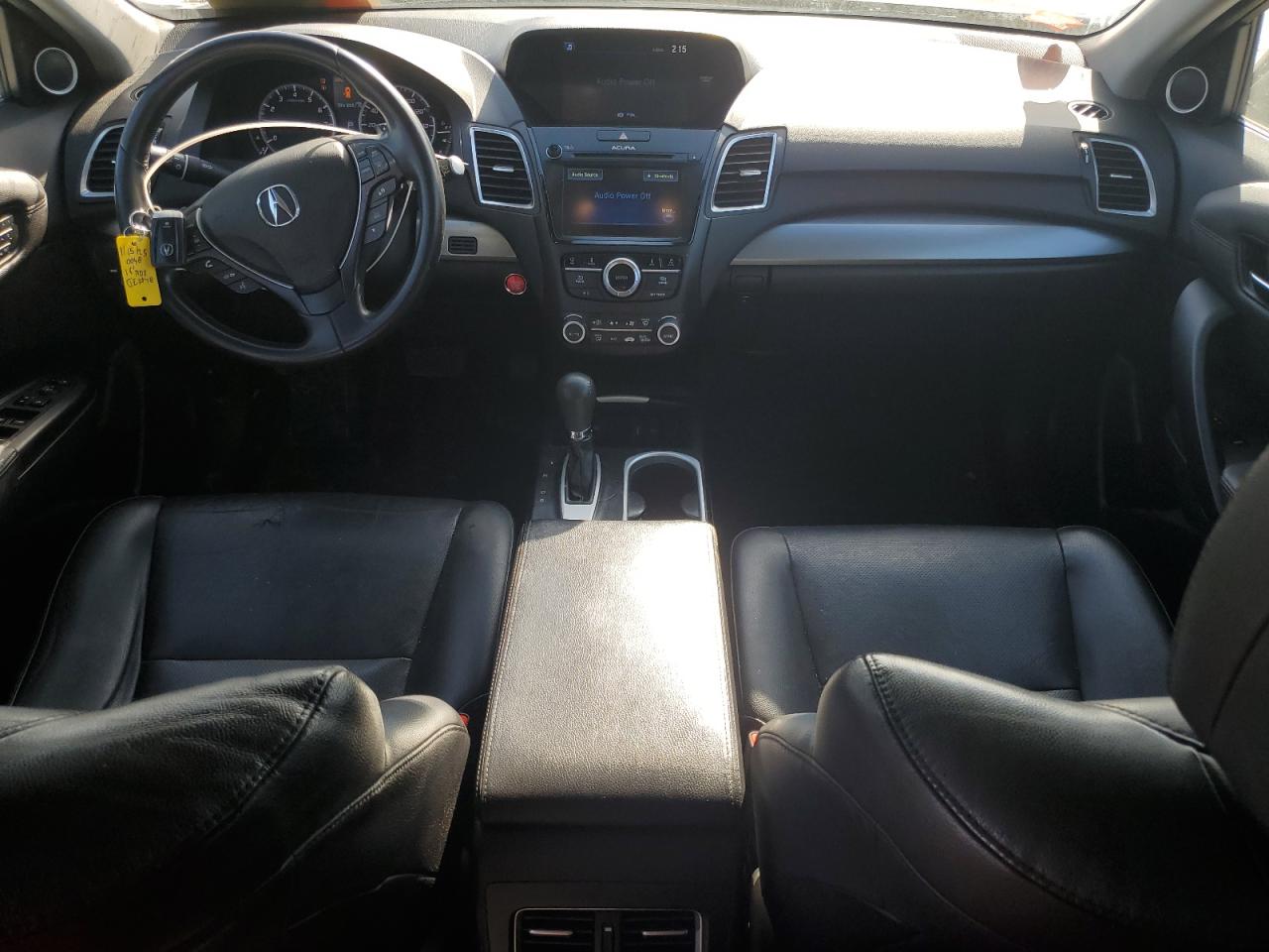 2016 Acura RDX - Image 8