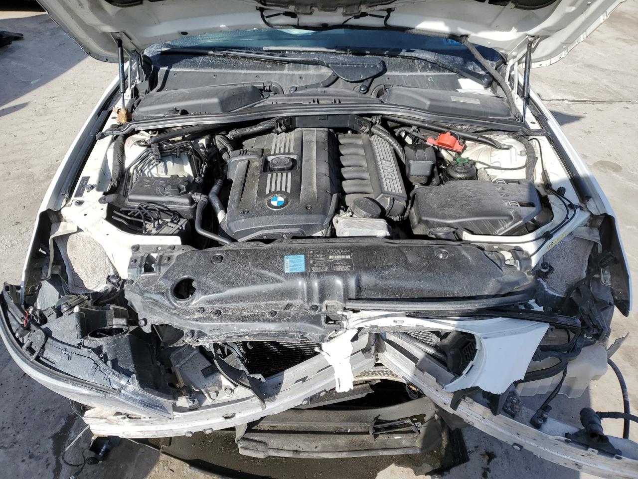 2009 BMW 5er - Image 11