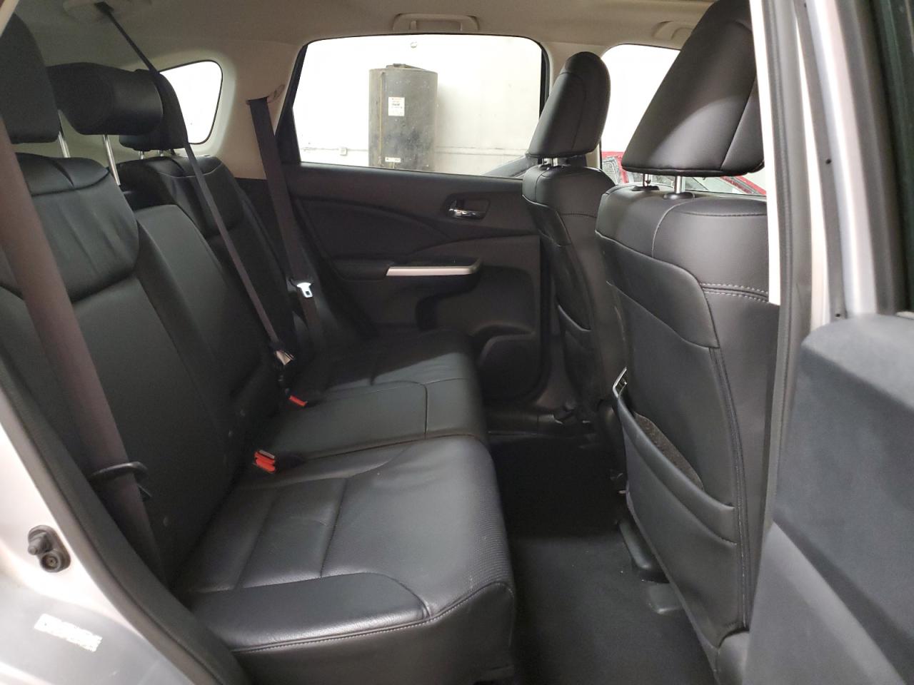 2015 Honda CR-V - Image 11