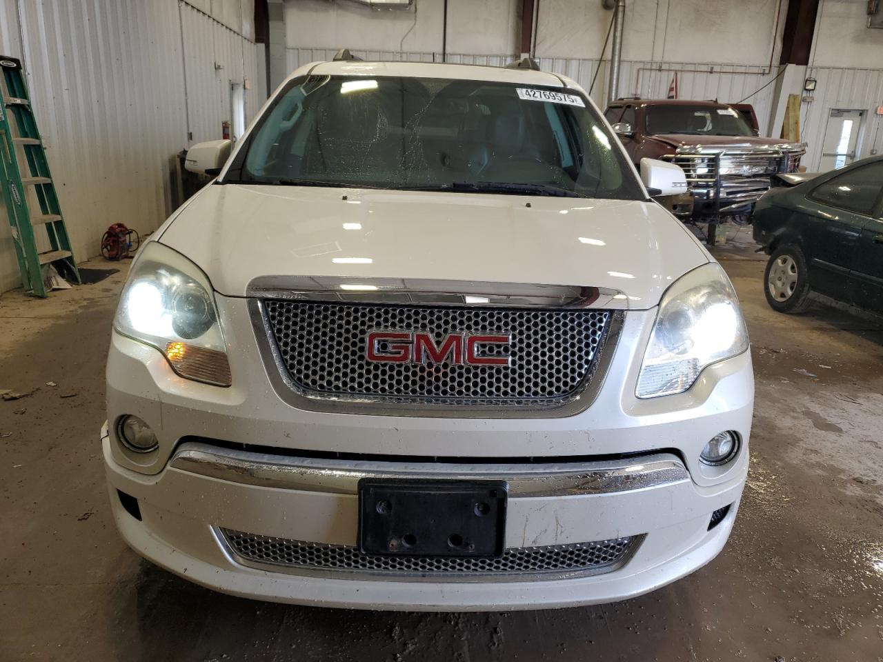 2011 GMC Acadia - Image 5