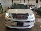 2011 Gmc Acadia Denali на продаже в Franklin, WI - Front End