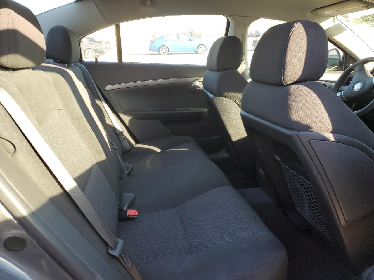 2008 Saturn Aura - Image 10