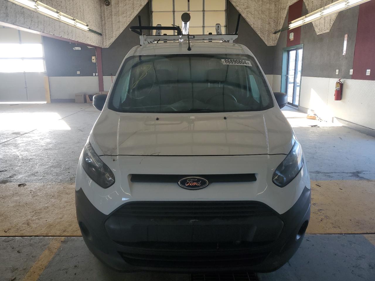 2014 Ford Transit - Image 5