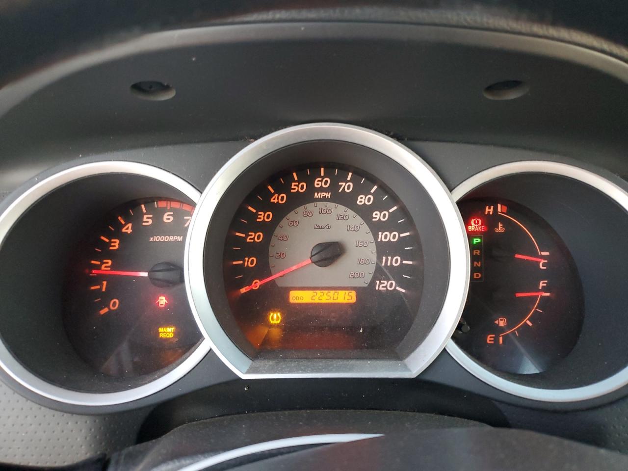 2006 Toyota Tacoma VIN: 5TENX22NX6Z166279 Lot: 88875855