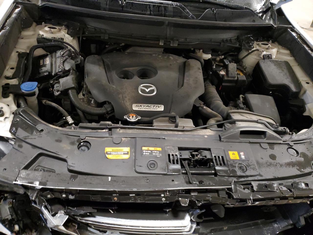 2016 Mazda CX-9 - Image 12