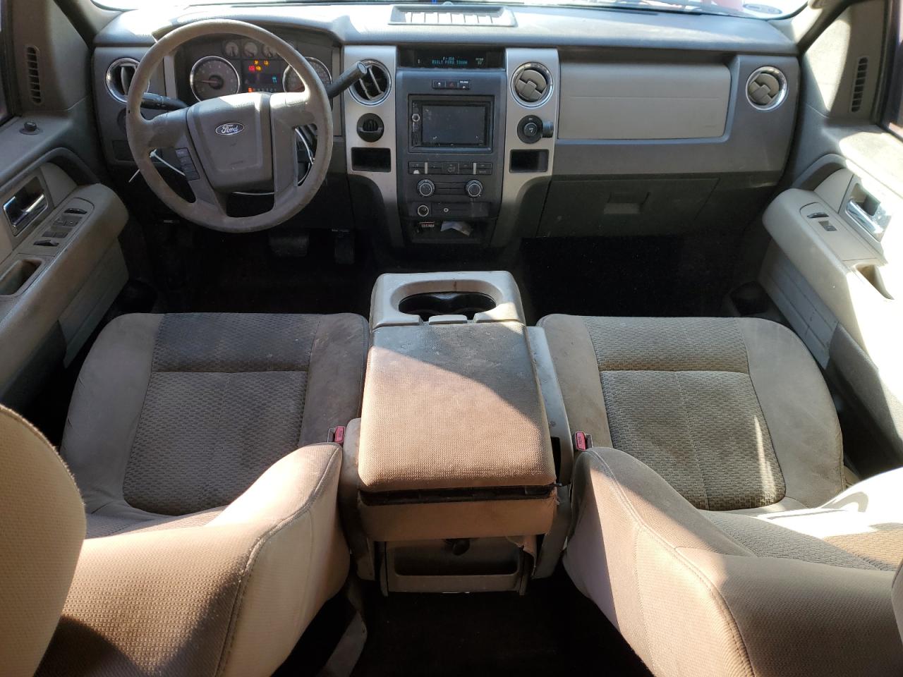 2010 Ford F-150 - Image 8
