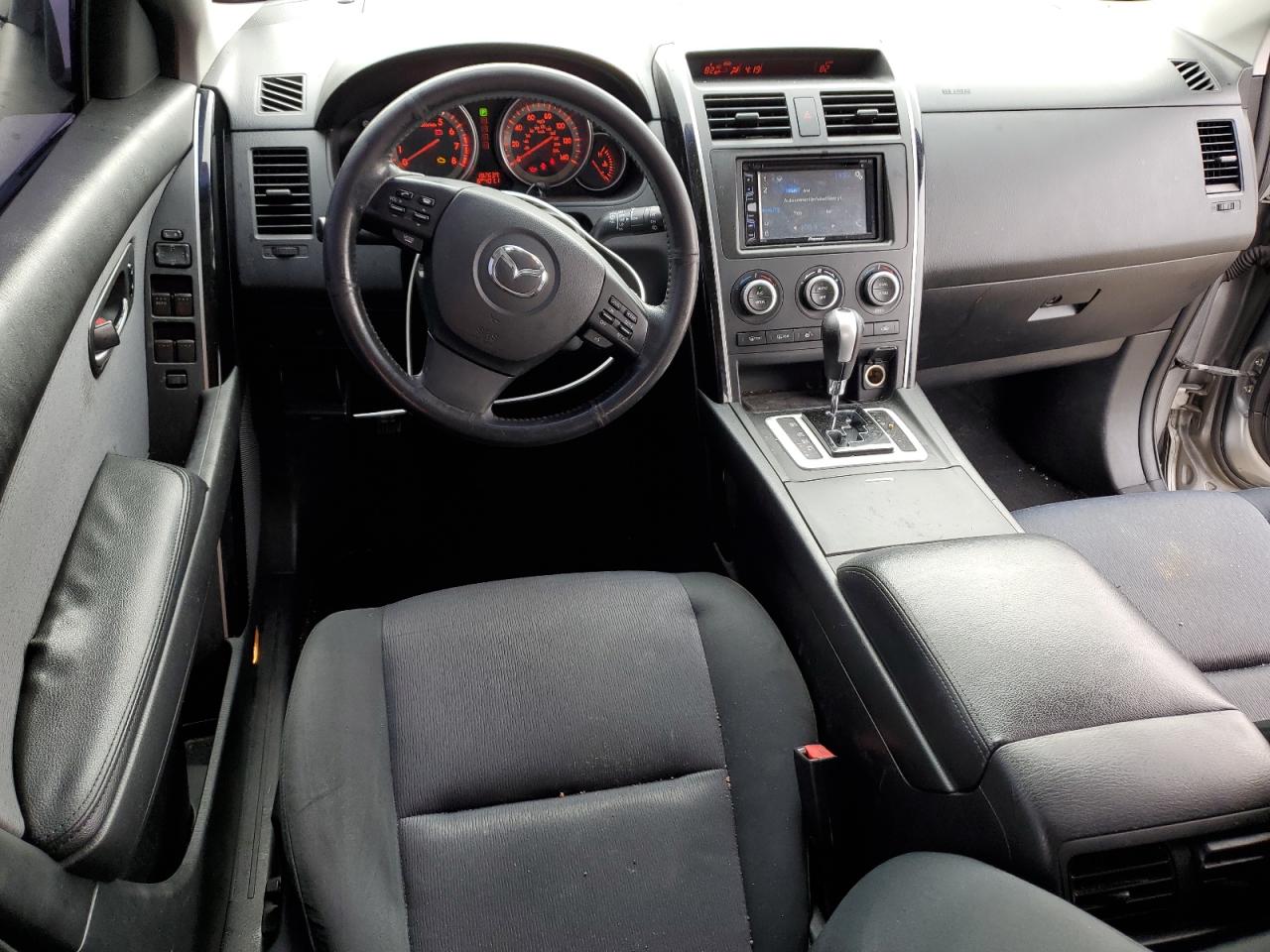 2009 Mazda CX-9 - Image 8