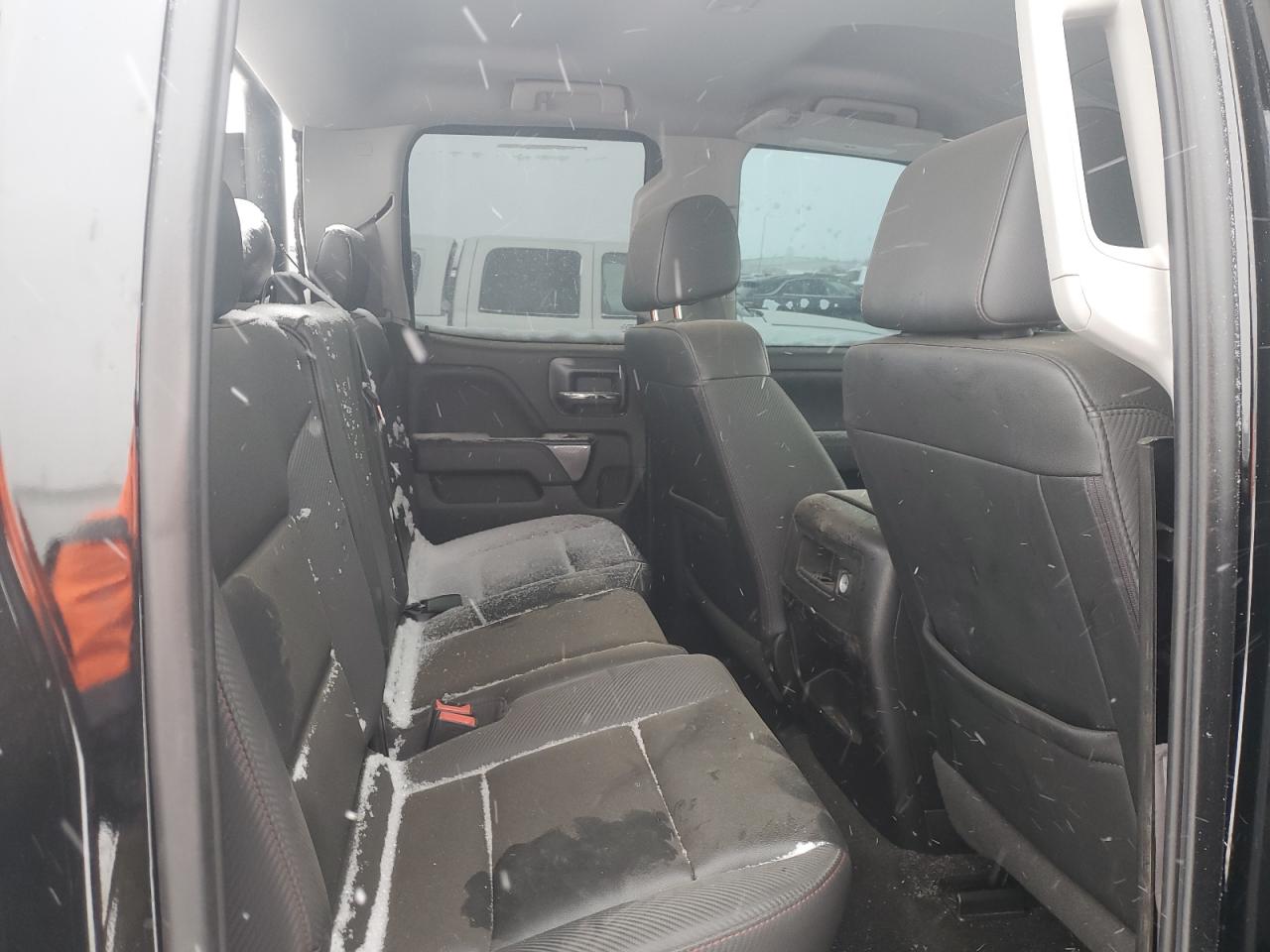 2016 GMC Sierra - Image 11