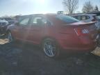 2010 Ford Taurus Sho продається в Wichita, KS - Front End