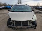 2004 Toyota Sienna Ce продається в Woodburn, OR - Front End