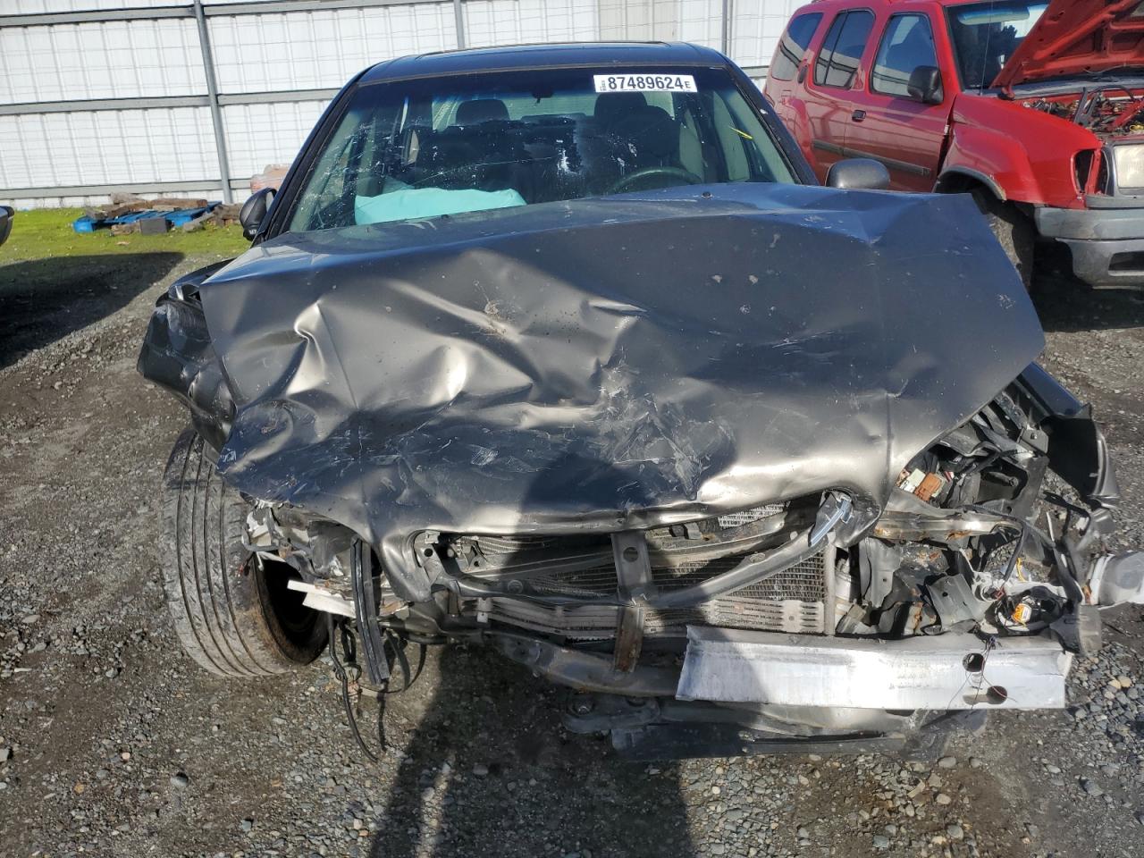 2000 Infiniti I - Image 5