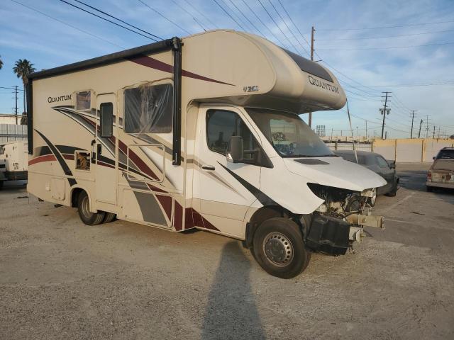 2019 Mercedes-Benz Sprinter 3500/4500