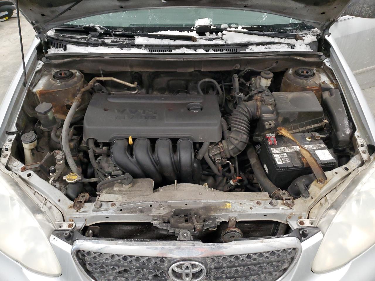 2006 Toyota Corolla - Image 11