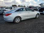 2011 HYUNDAI SONATA GLS for sale at Copart CA - SAN DIEGO