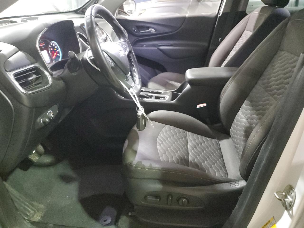 2019 Chevrolet Equinox - Image 7