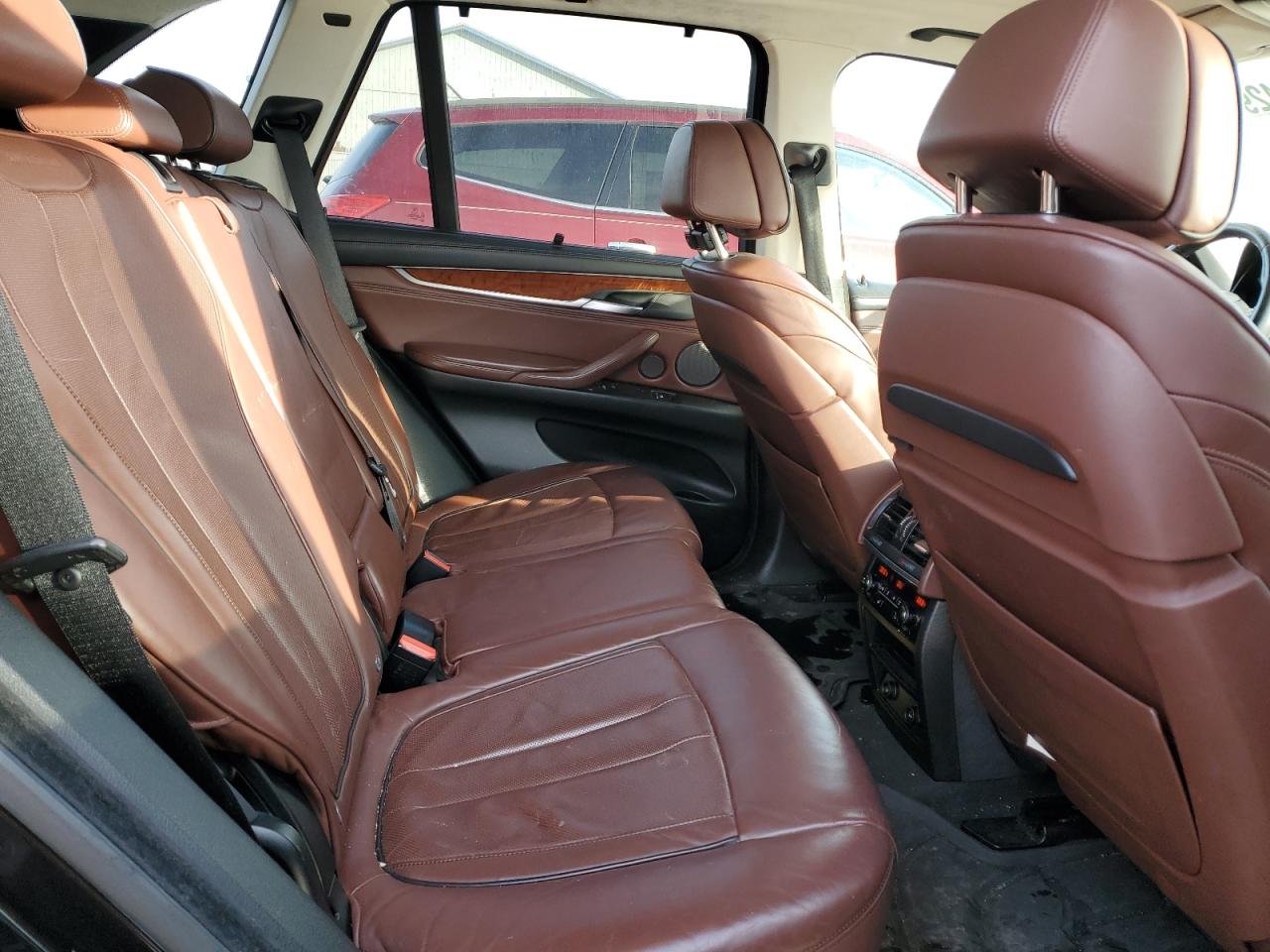 2016 BMW X5 - Image 10