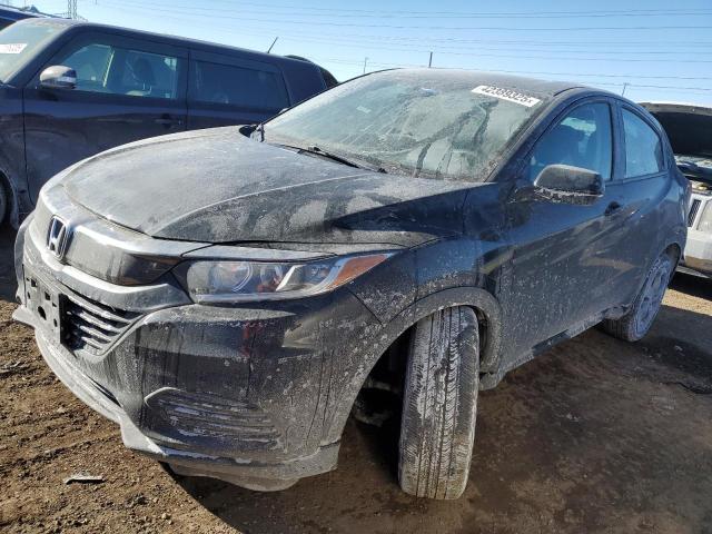 HONDA HR-V LX 2022