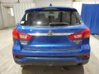 2018 Mitsubishi Outlander Sport Es en Venta en Hurricane, WV - Rollover