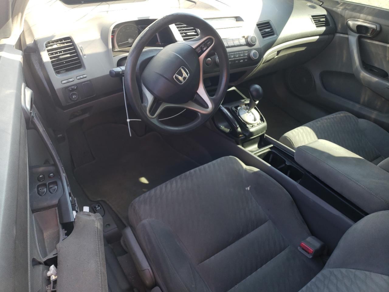 2009 Honda Civic - Image 8