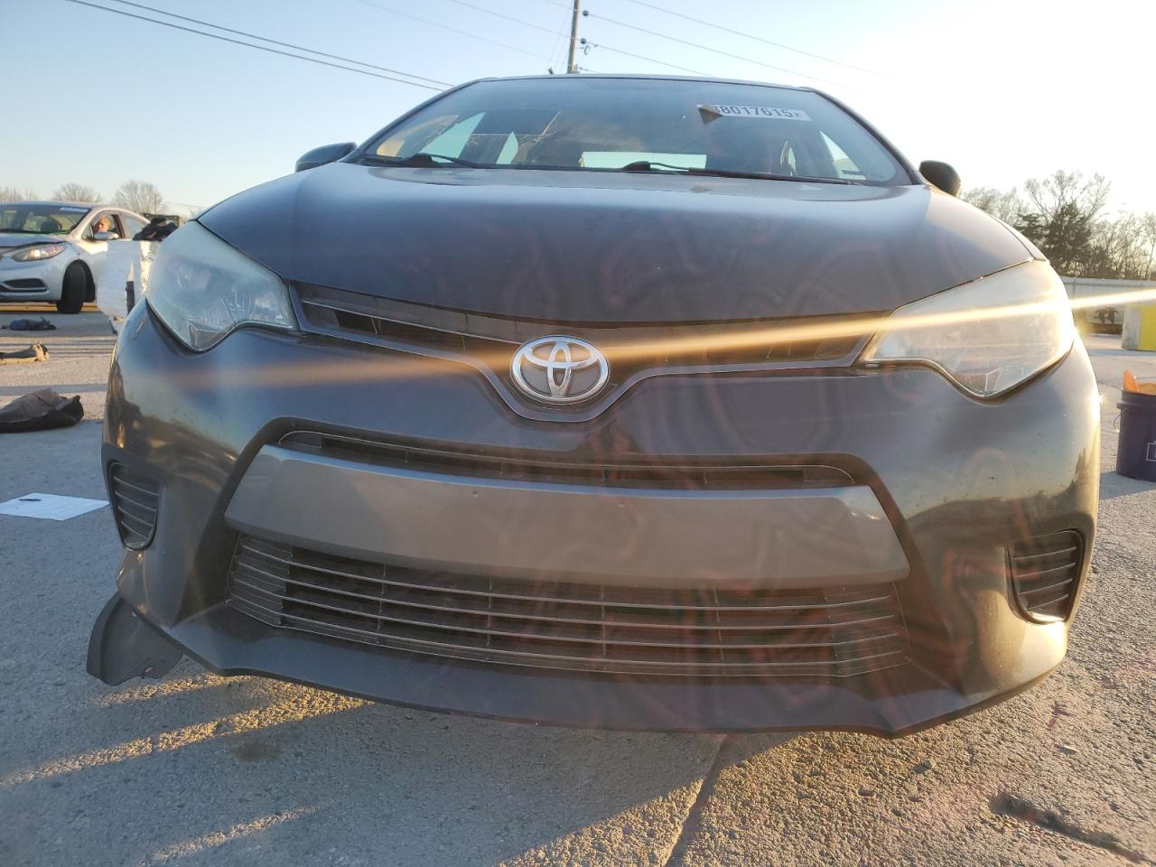 2016 Toyota Corolla - Image 5