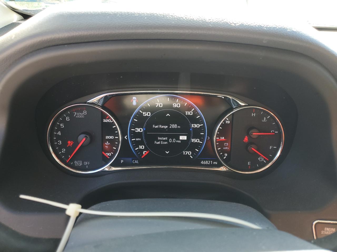 2022 GMC Acadia - Image 9