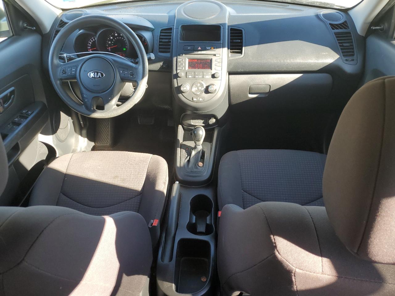 2013 Kia Soul - Image 8
