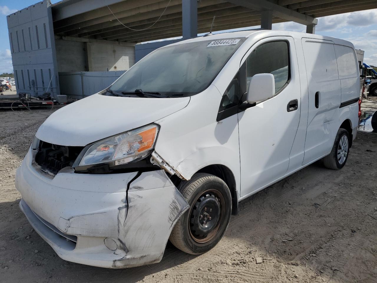 2014 Nissan NV - Image 1