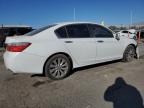 2015 Honda Accord Ex na sprzedaż w Las Vegas, NV - Front End