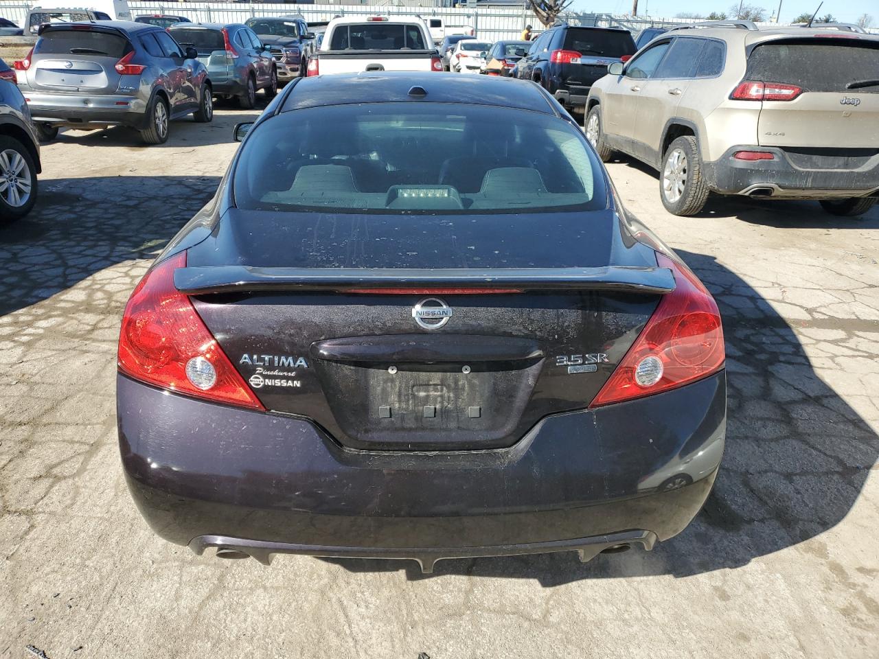 2012 Nissan Altima - Image 6
