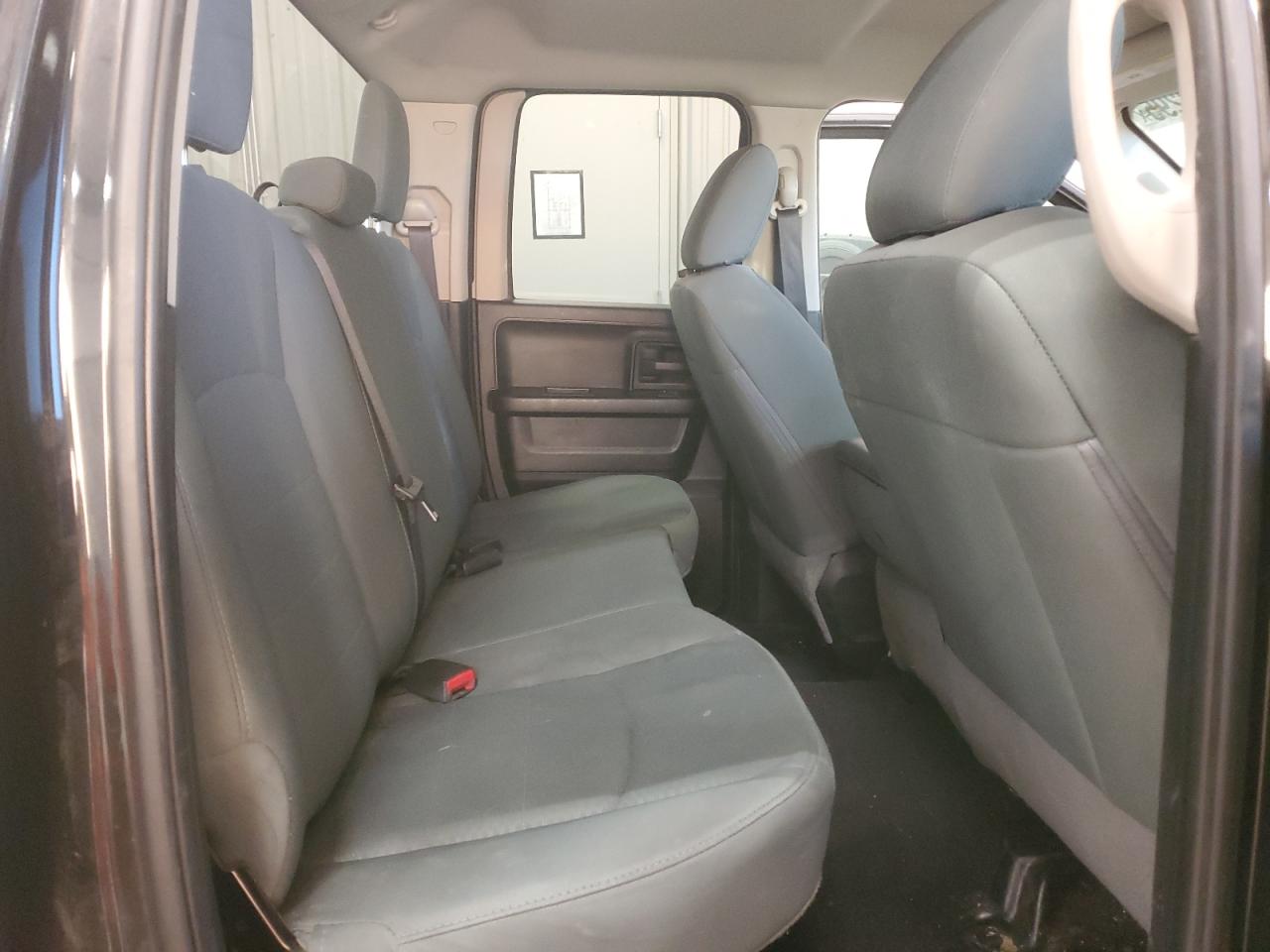2018 RAM 1500 - Image 11