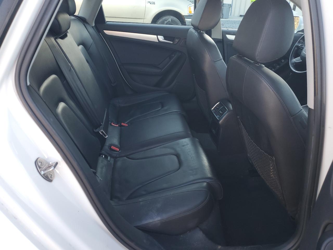 2015 Audi A4 - Image 10