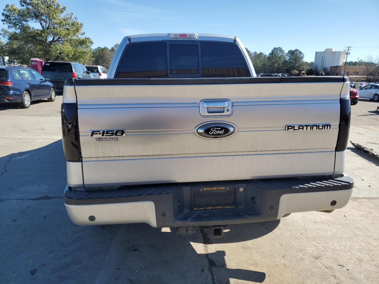 2013 Ford F-150 - Image 6