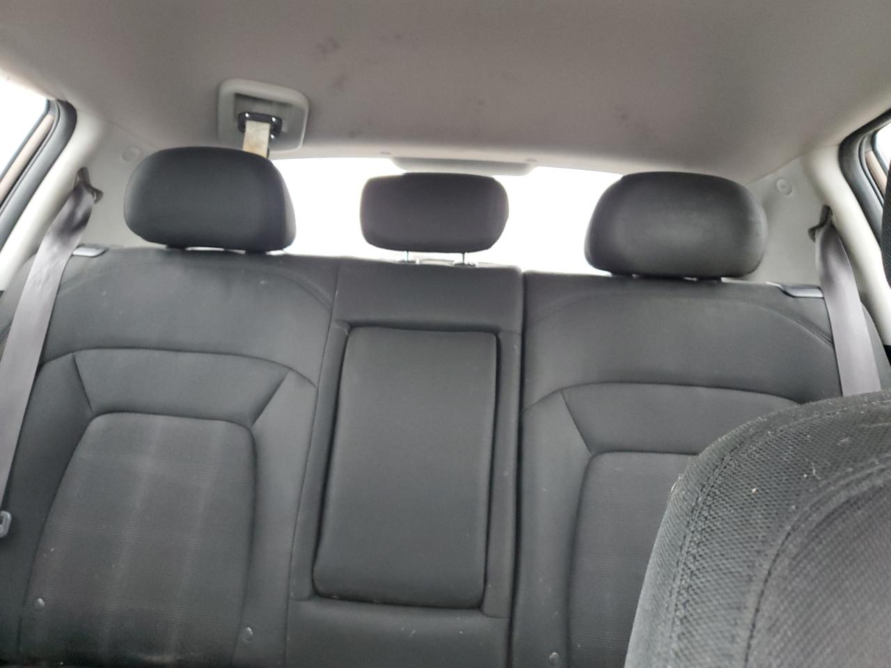 2013 Kia Sportage - Image 10