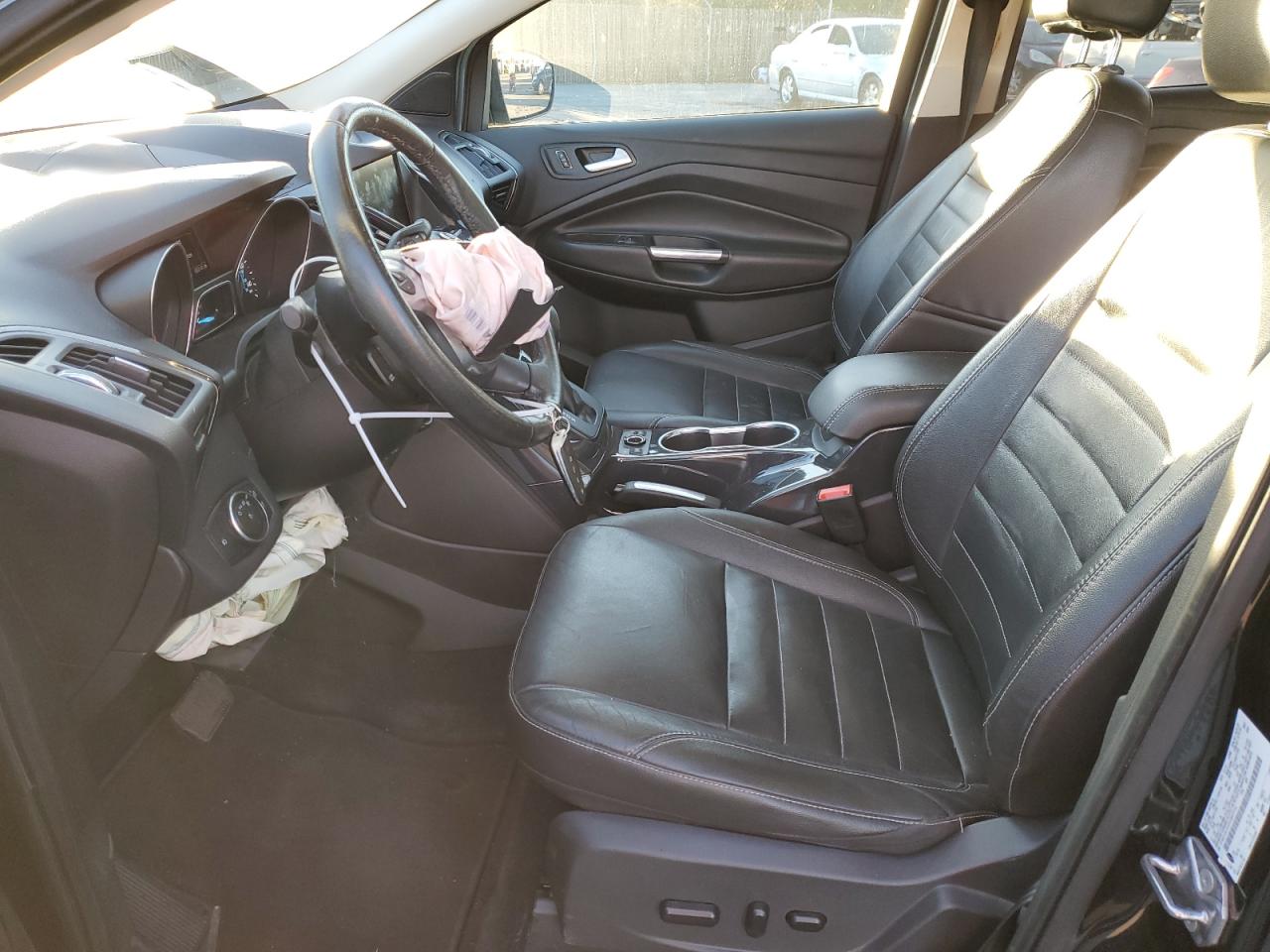 2015 Ford Escape - Image 7