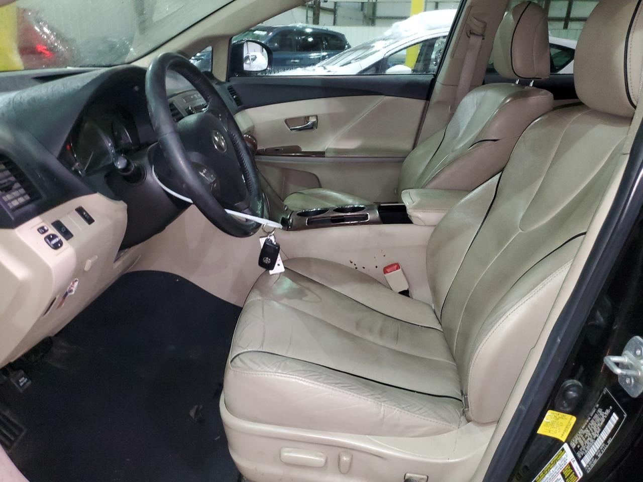 2012 Toyota Venza - Image 7