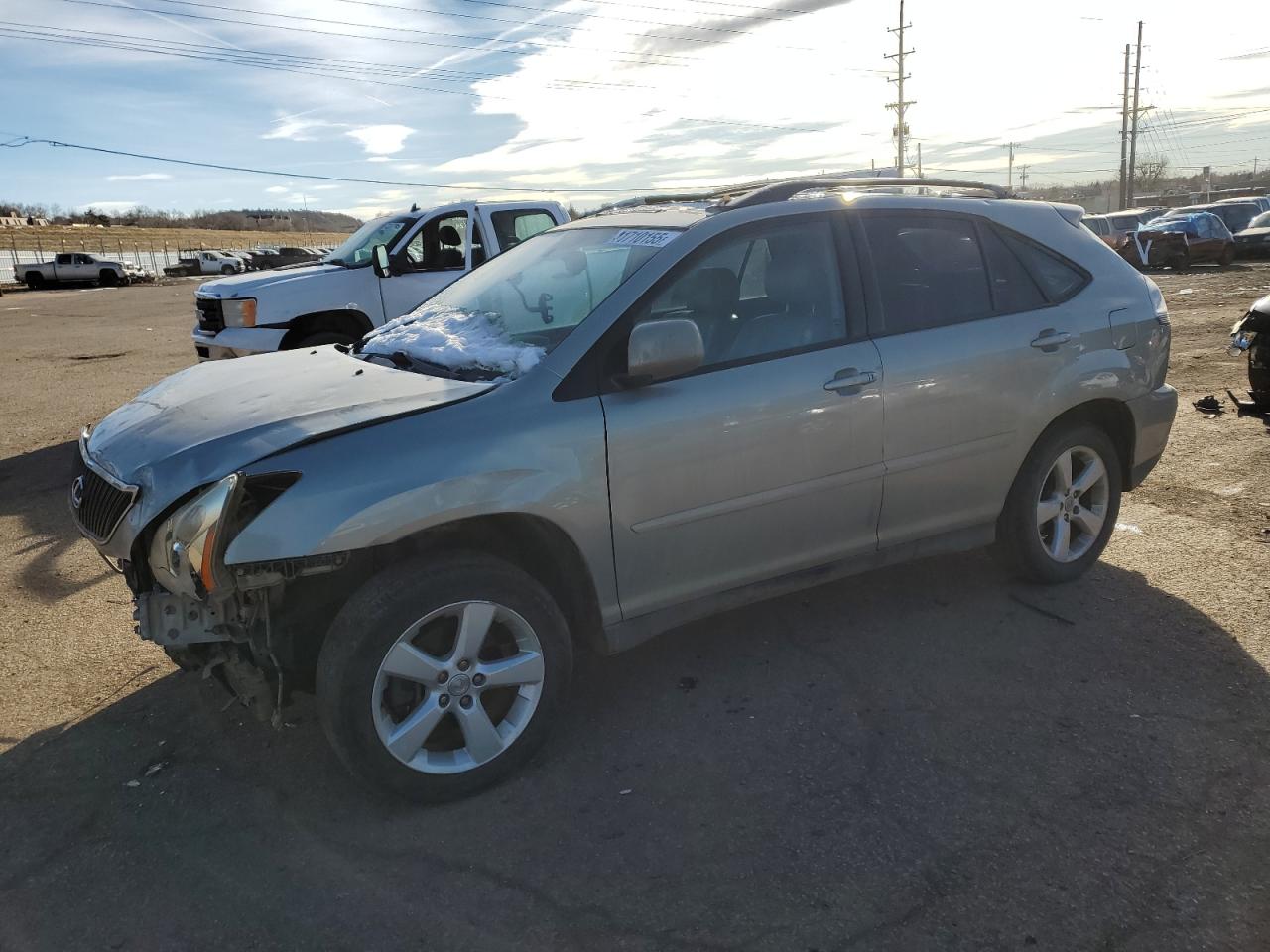 2005 Lexus RX - Image 1