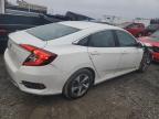 2019 Honda Civic Lx للبيع في Earlington، KY - Front End