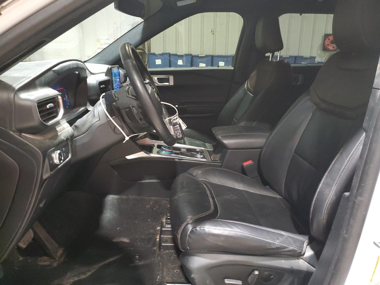 2021 Ford Explorer - Image 7