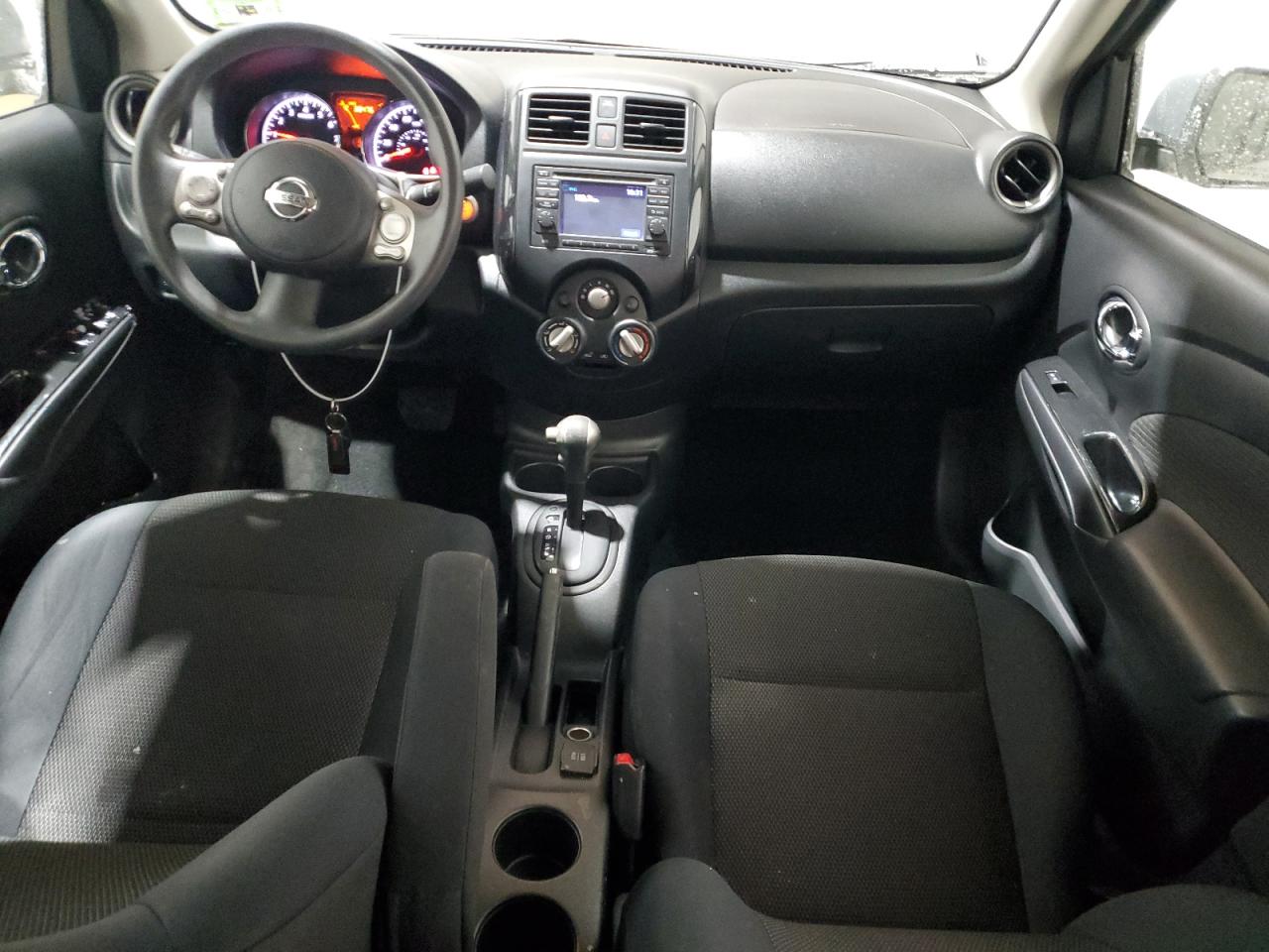 2013 Nissan Versa - Image 8