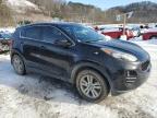2017 Kia Sportage Lx იყიდება Hurricane-ში, WV - Mechanical