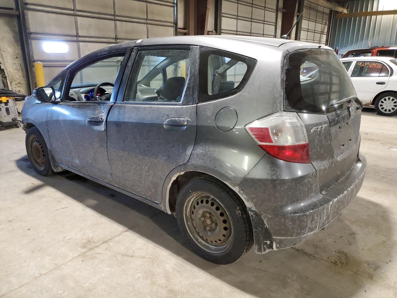 2013 Honda Fit - Image 2