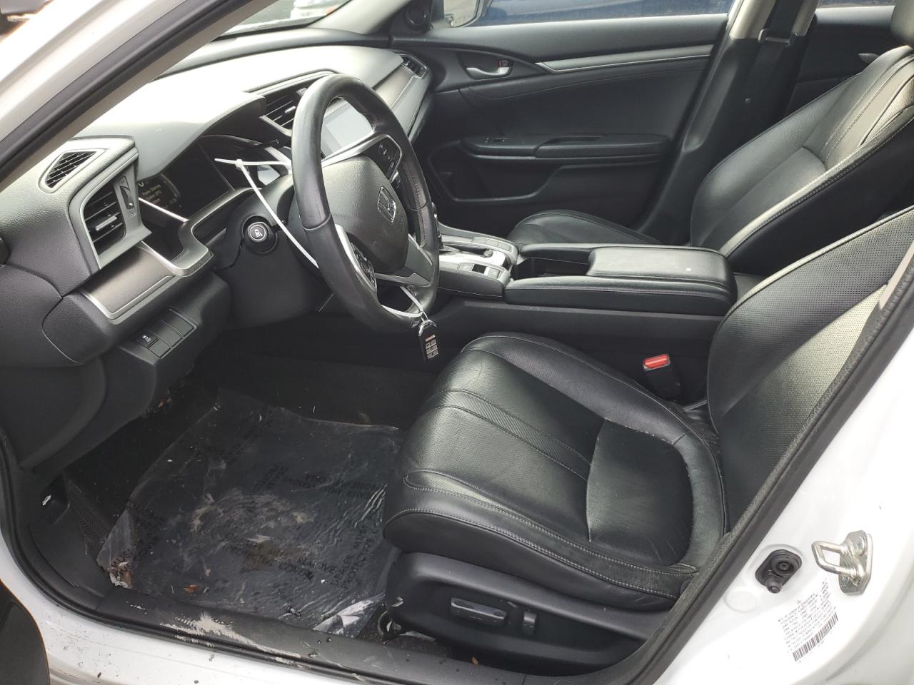 2017 Honda Civic - Image 7