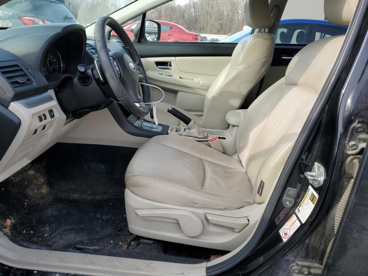2014 Subaru XV - Image 7