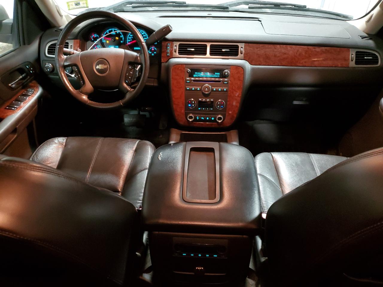 2007 Chevrolet Silverado K1500 Crew Cab VIN: 3GCEK13Y87G511596 Lot: 42591845