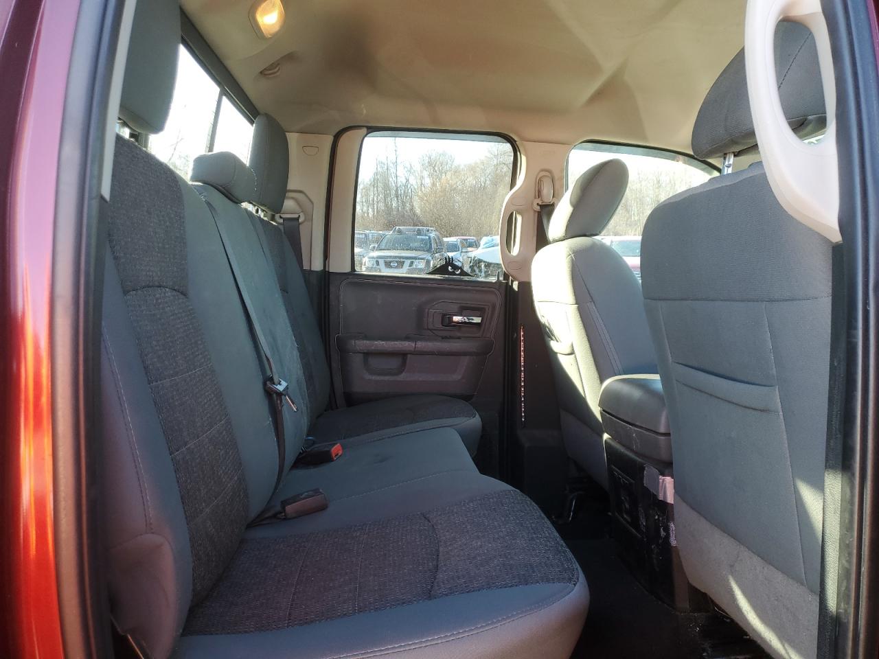 2017 RAM 1500 - Image 10
