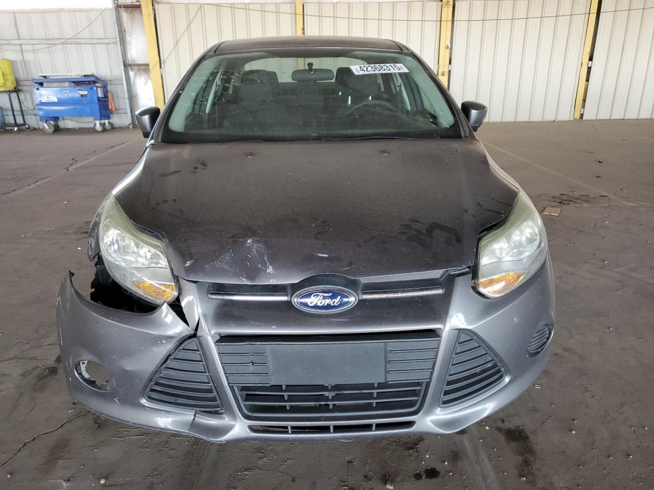 2014 Ford Focus - Image 5