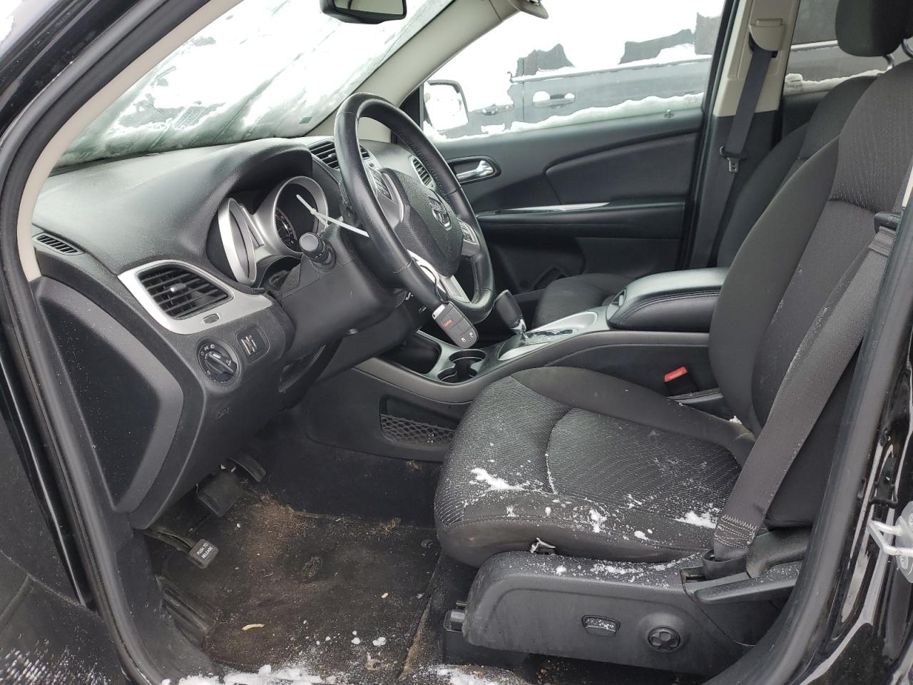 2016 Dodge Journey - Image 7