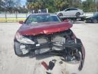 2011 Hyundai Sonata Gls zu verkaufen in Fort Pierce, FL - Front End