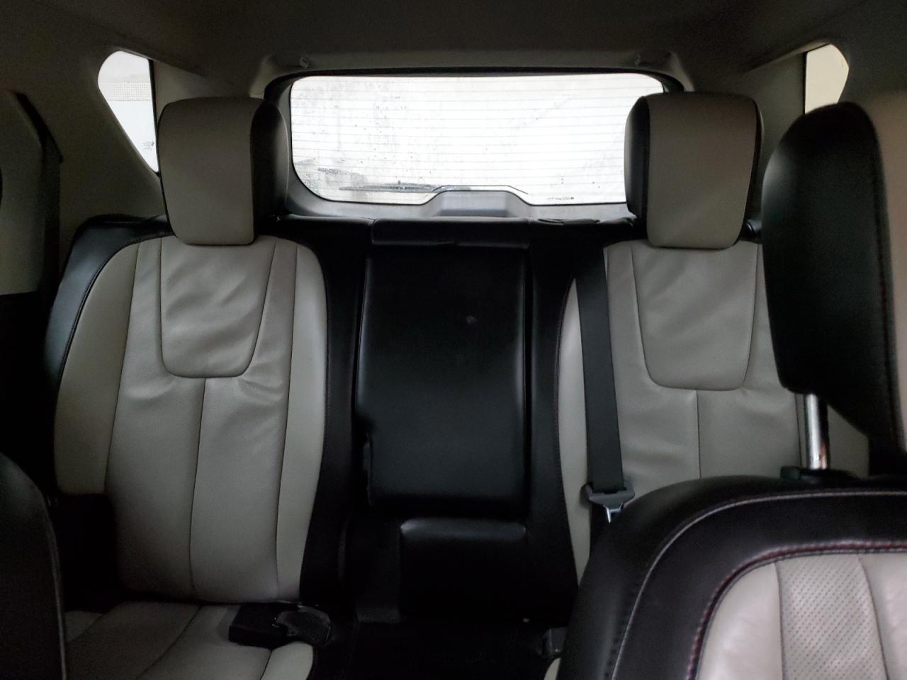 2014 Chevrolet Equinox - Image 10